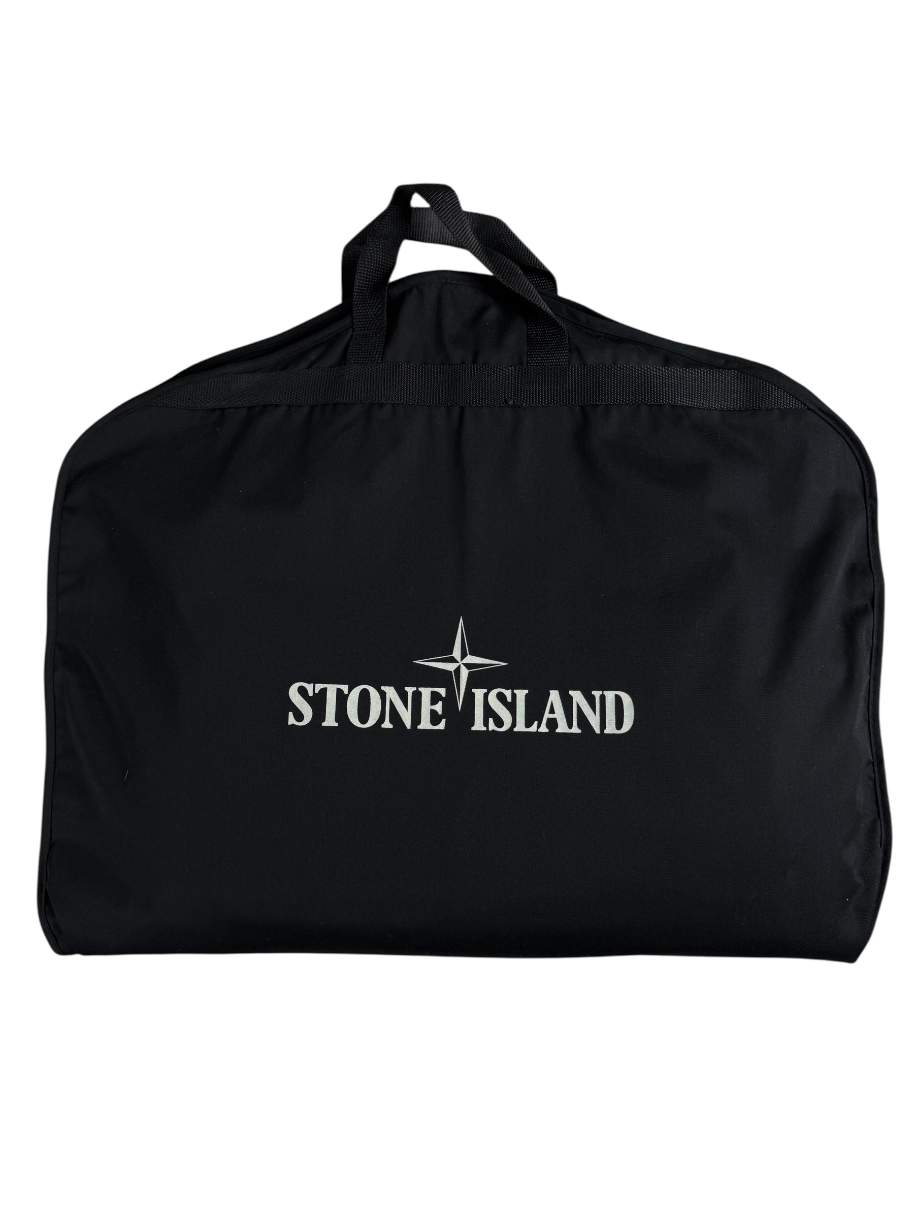 Veste Stone Island noir taille S - Vue côté