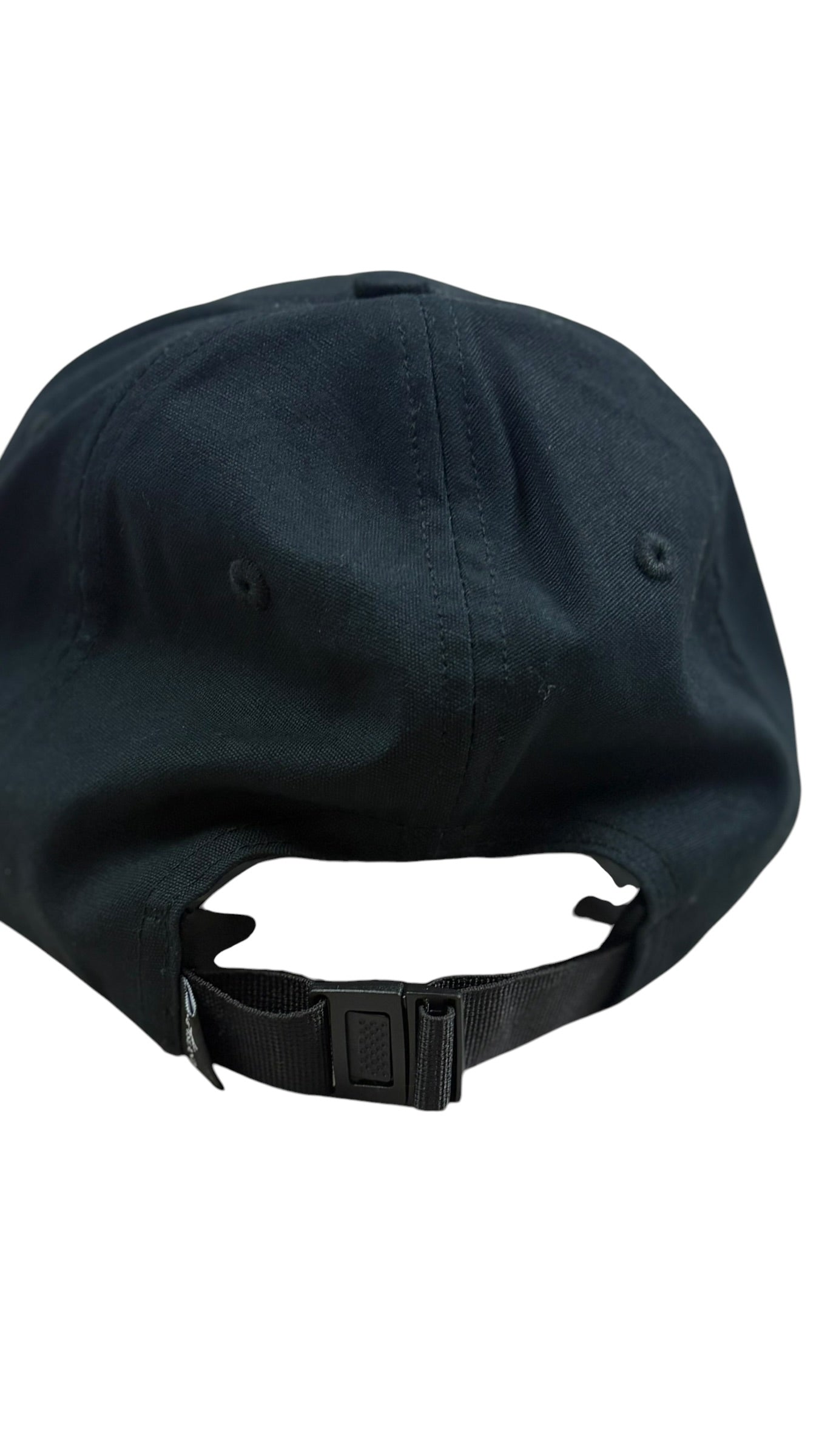 Veste Stone Island noir taille UNI - Logo et étiquette