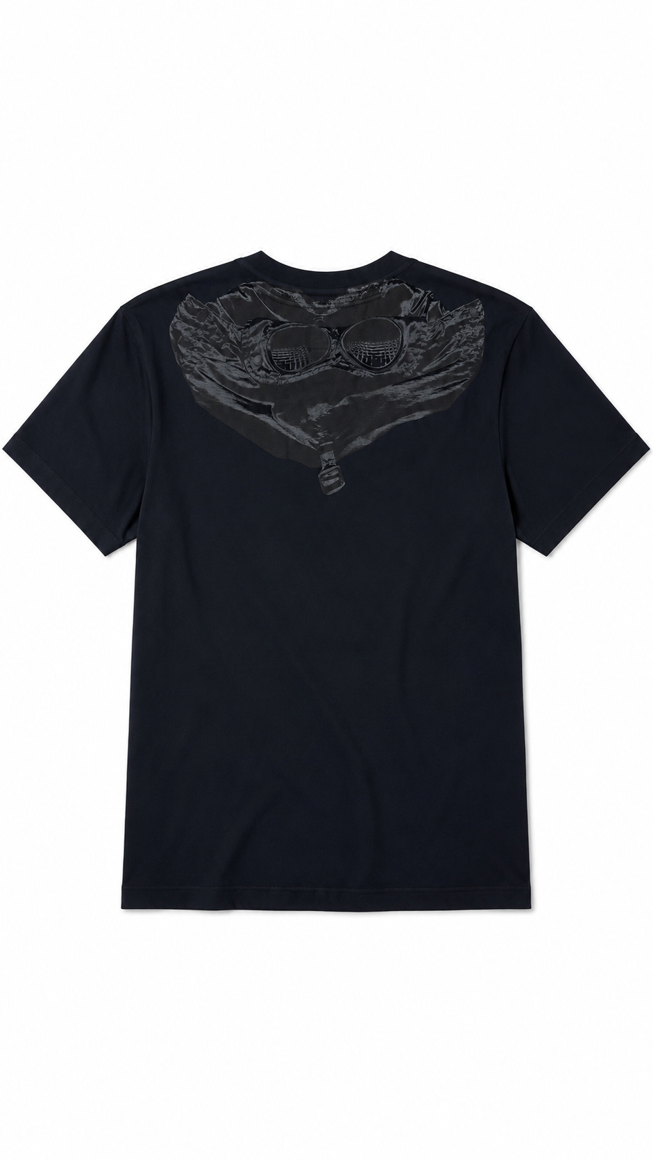 Tee-shirt C.P Company marine taille S Collection 2026 - vue 2/5