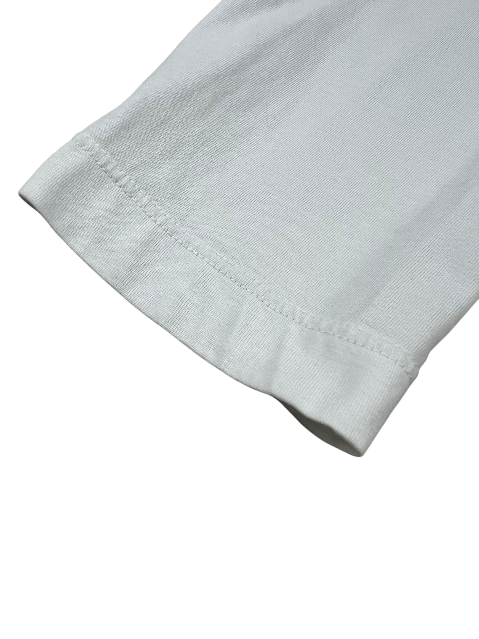 TEE - SHIRT MANCHE LONGUE STONE ISLAND - NB08 SHOP