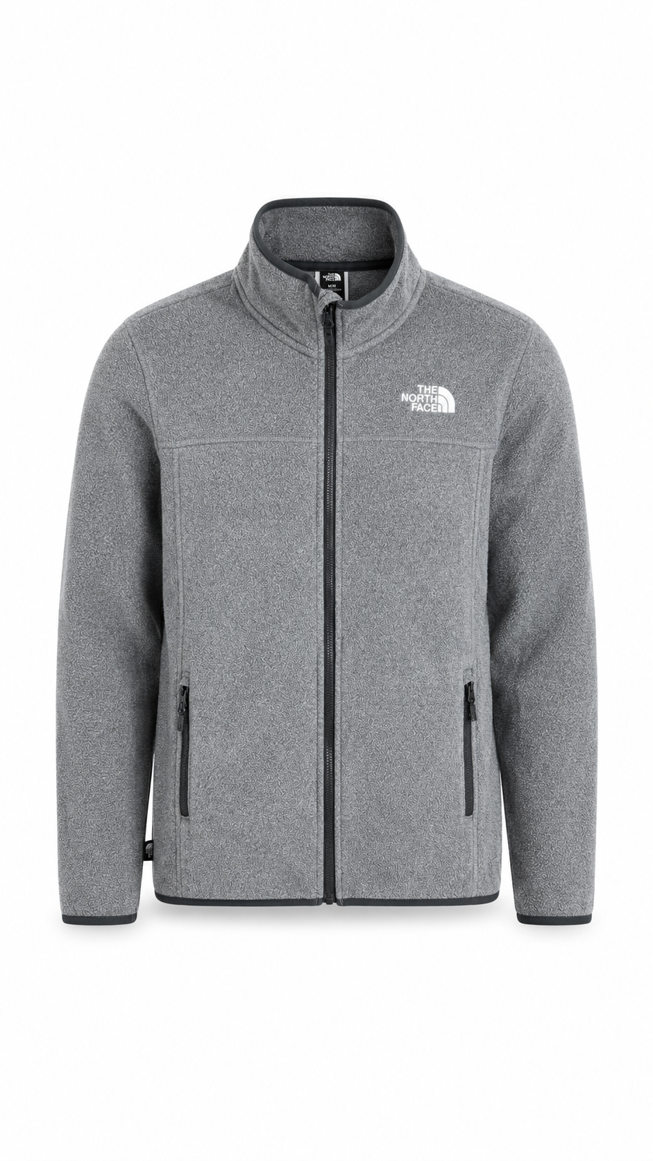 Gilet The North Face gris taille XS - vue 1