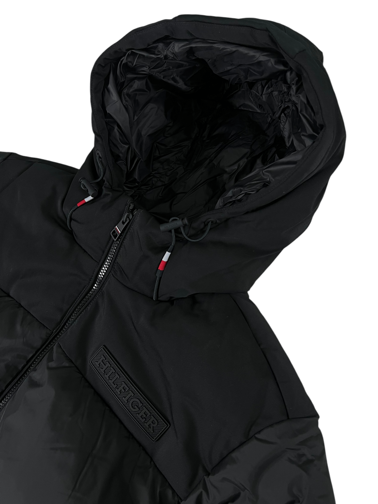Doudoune Tommy Hilfiger - vue 5