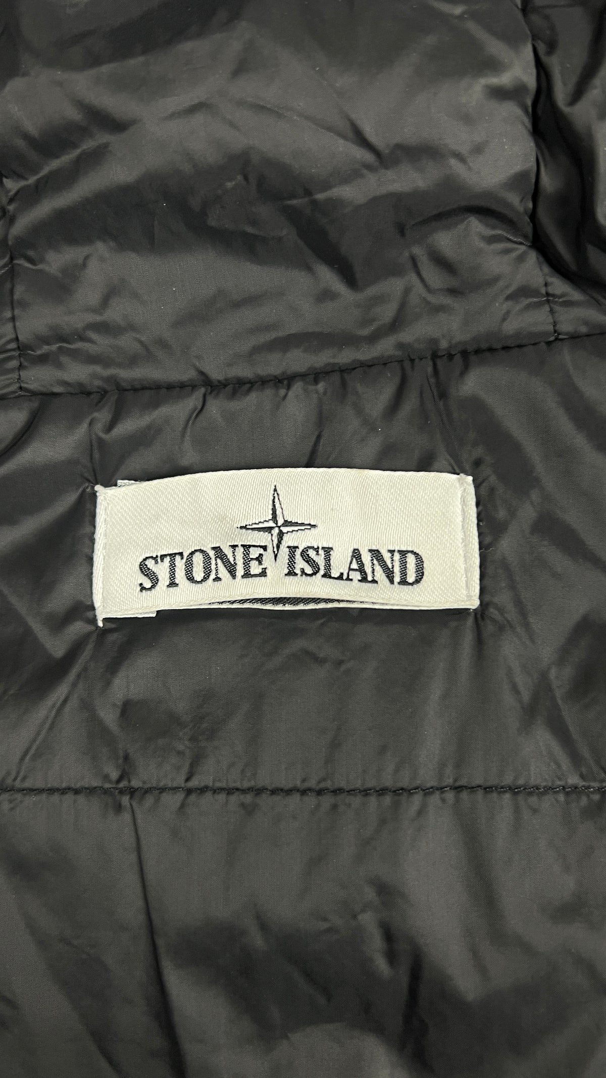 Veste à Capuche Stone Island Soft Shell-R PrimaLoft bleu, taille XL – photo complémentaire 1 – NB08 Shop