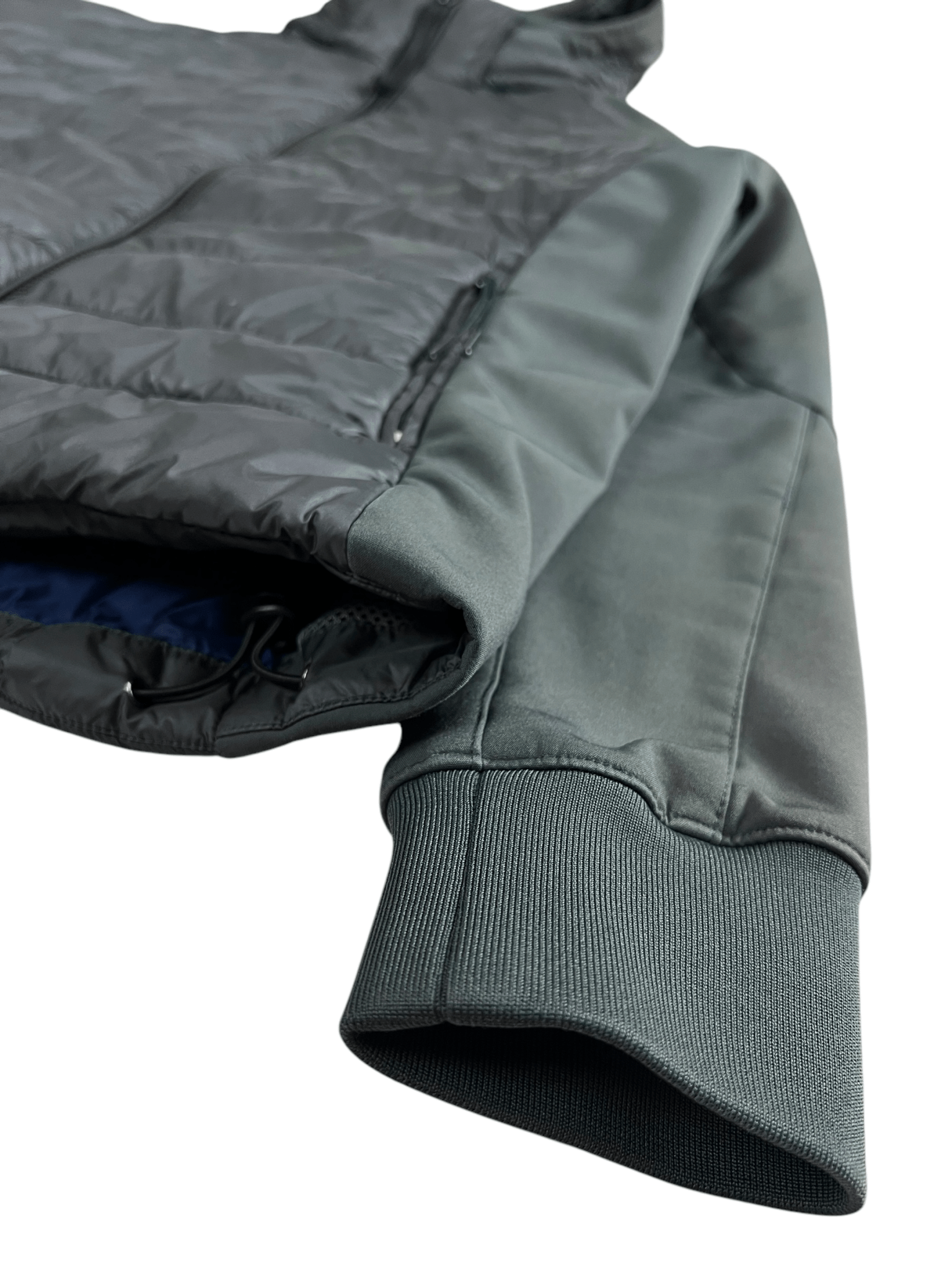 VESTE C.P COMPANY GOGGLE JACKET SHELL - NB08 SHOP