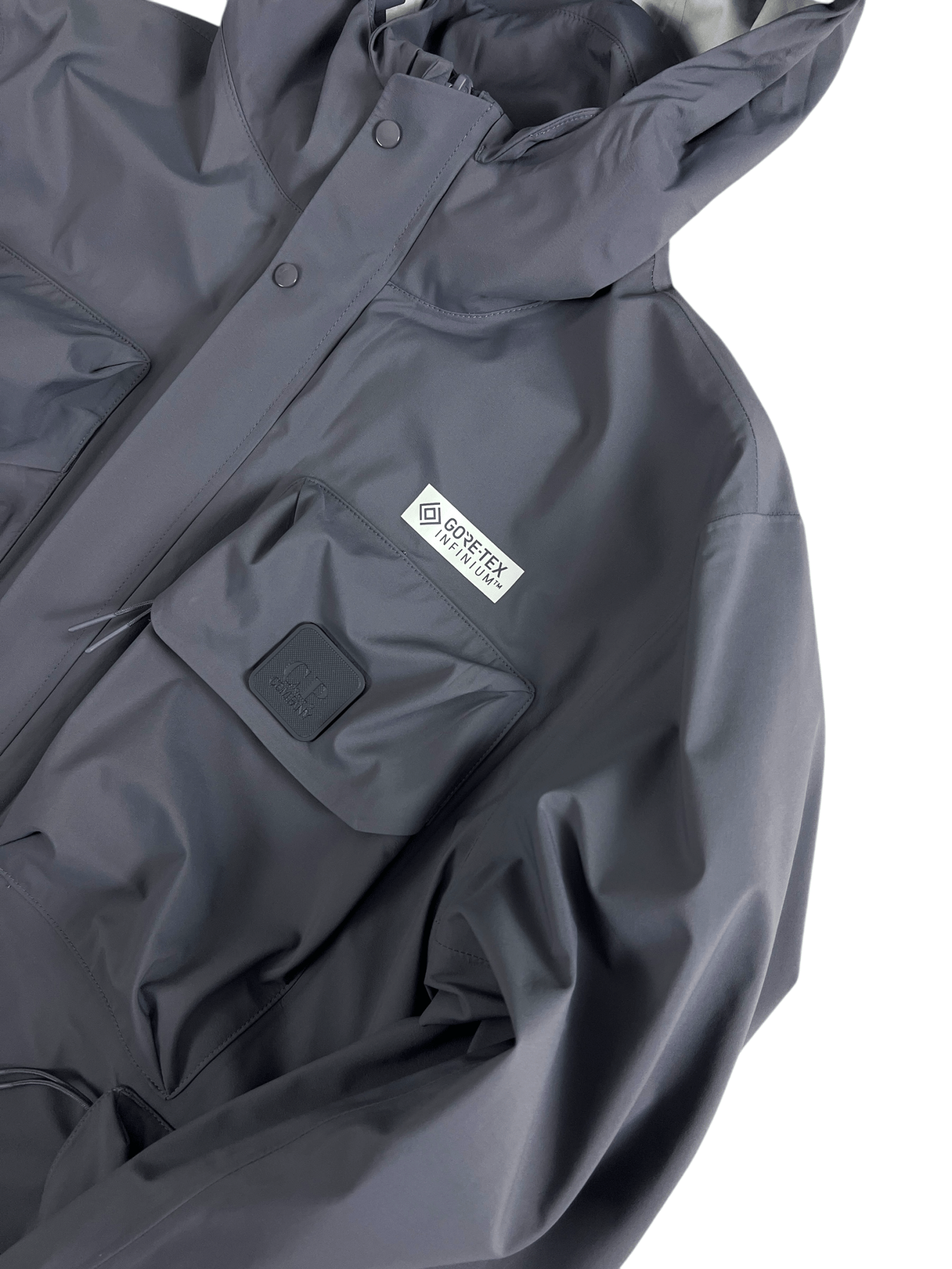 VESTE C.P COMPANY GORE - TEX - NB08 SHOP