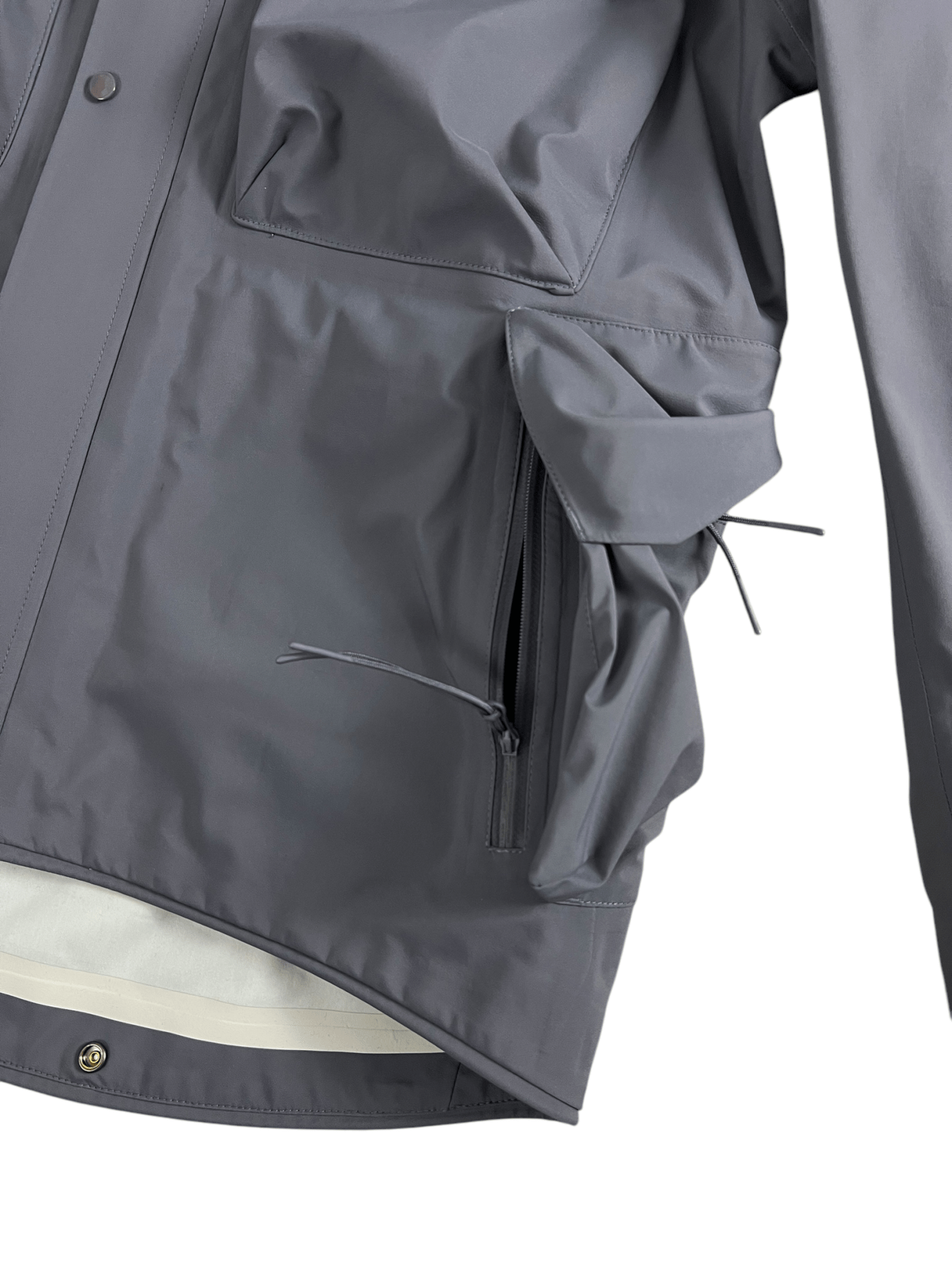 VESTE C.P COMPANY GORE - TEX - NB08 SHOP