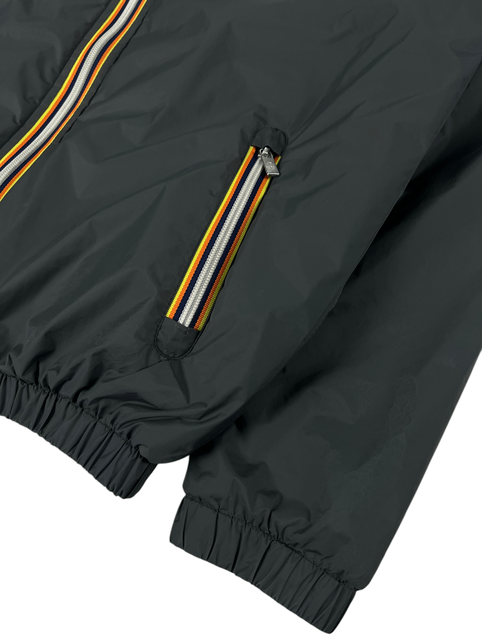VESTE K - WAY PHILIPPE PLUS PADDED - NB08 SHOP