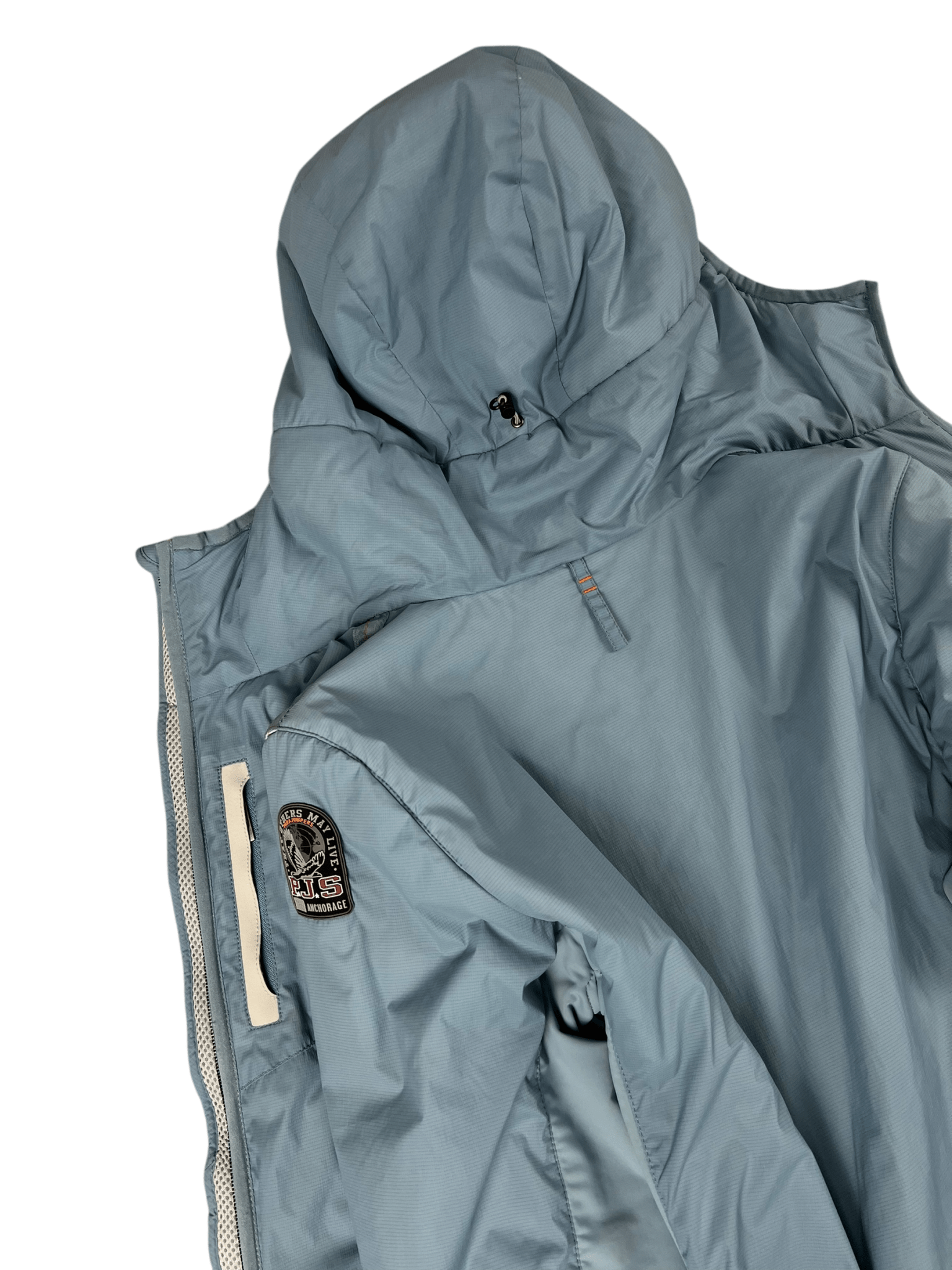 VESTE PARAJUMPERS - NB08 SHOP