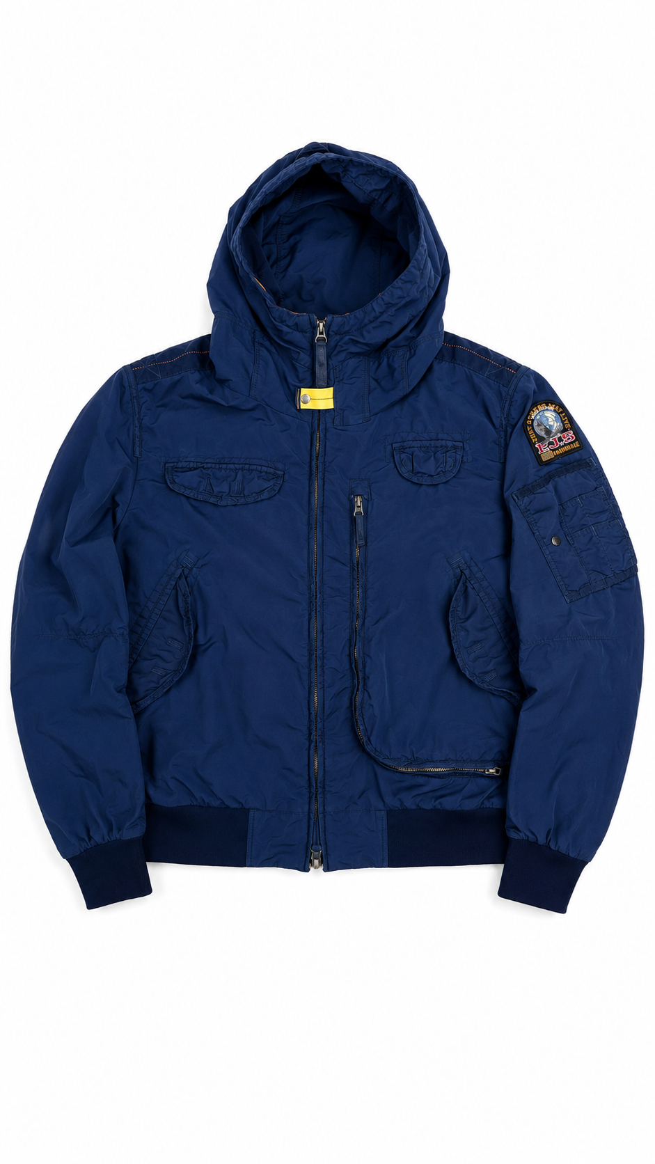 Veste Parajumpers Reloaded marine taille M - vue 1/5