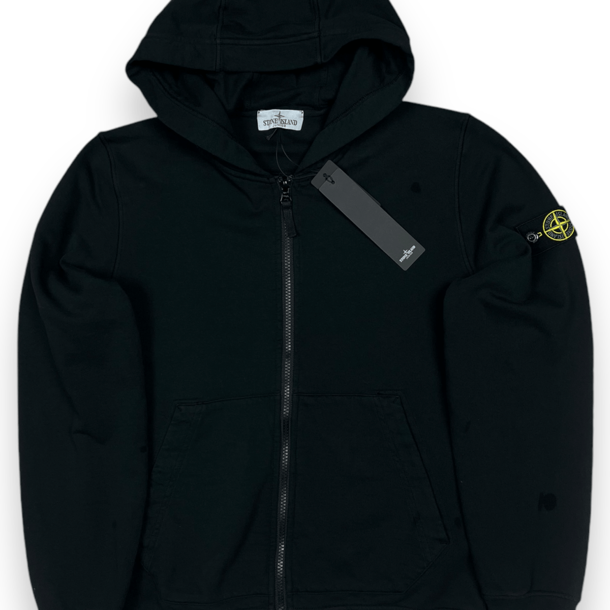 VESTE STONE ISLAND JUNIOR