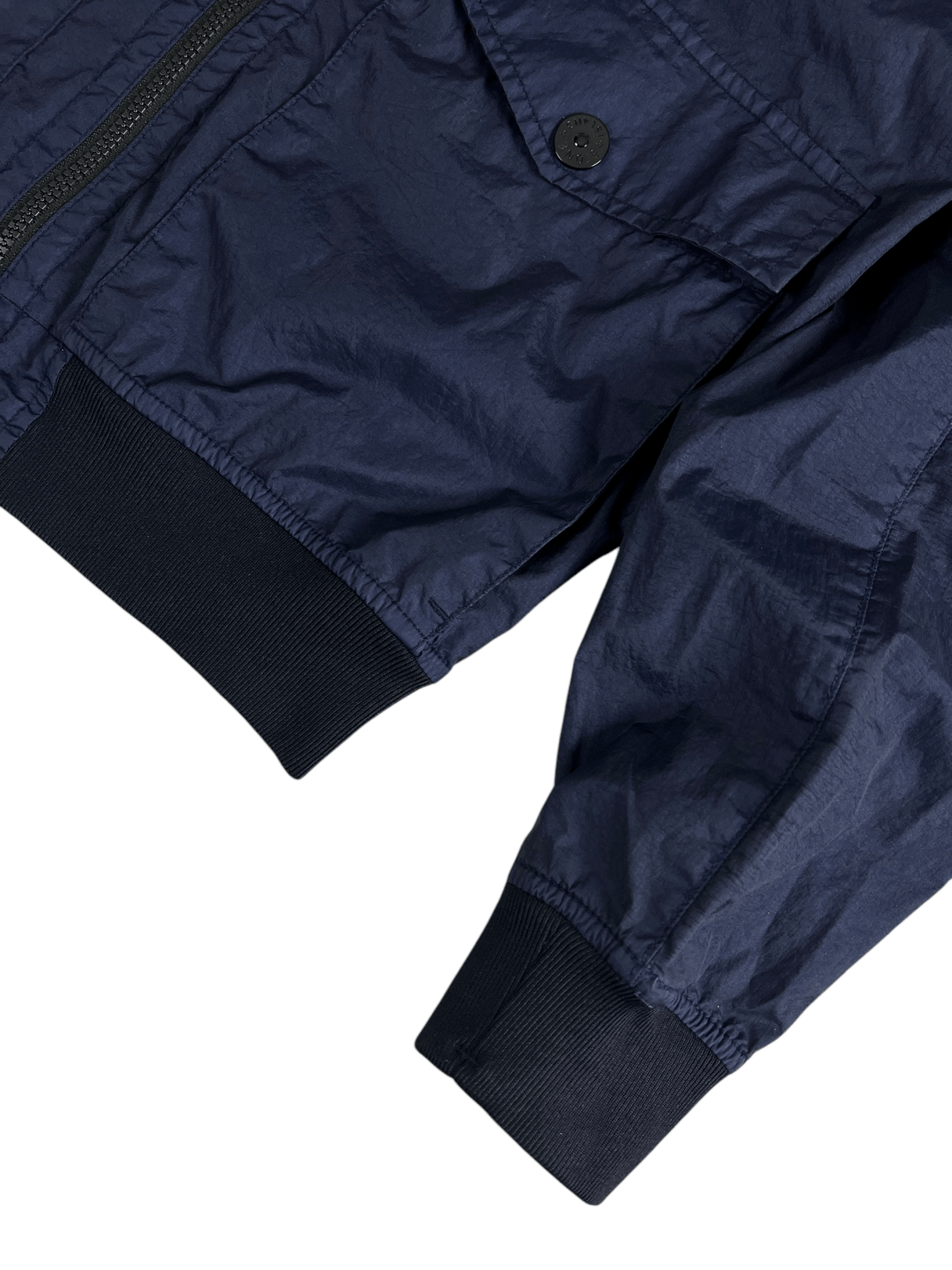 VESTE STONE ISLAND NYLON - NB08 SHOP