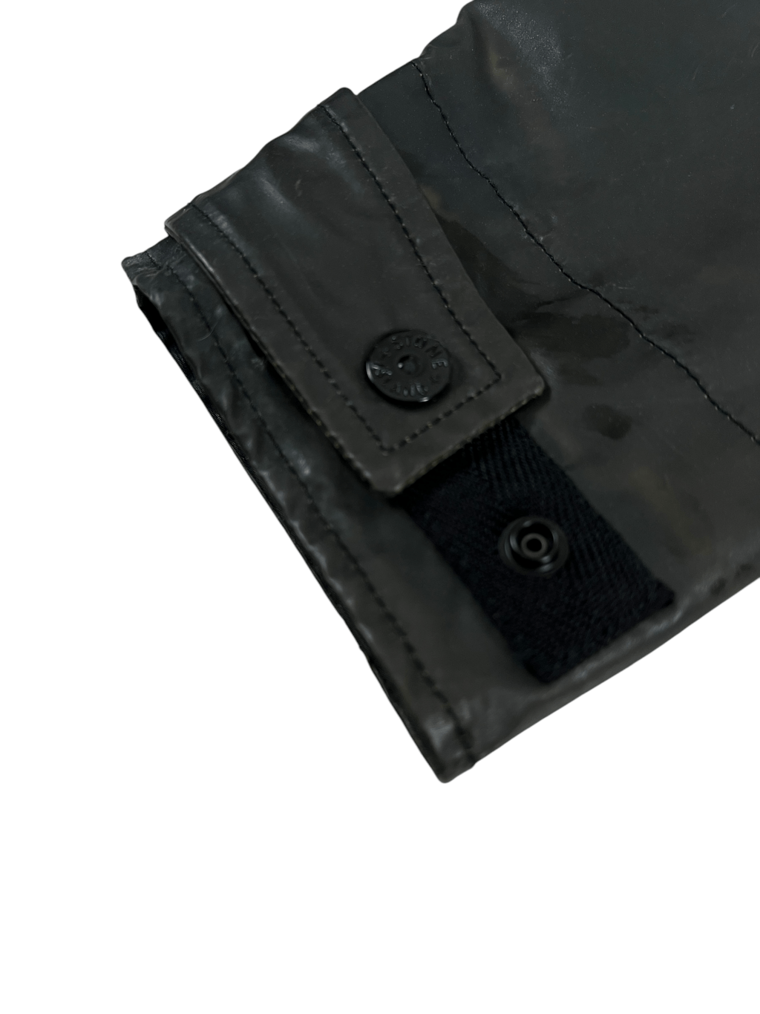 VESTE STONE ISLAND/SUPREME HEAT RÉACTIVE - NB08 SHOP