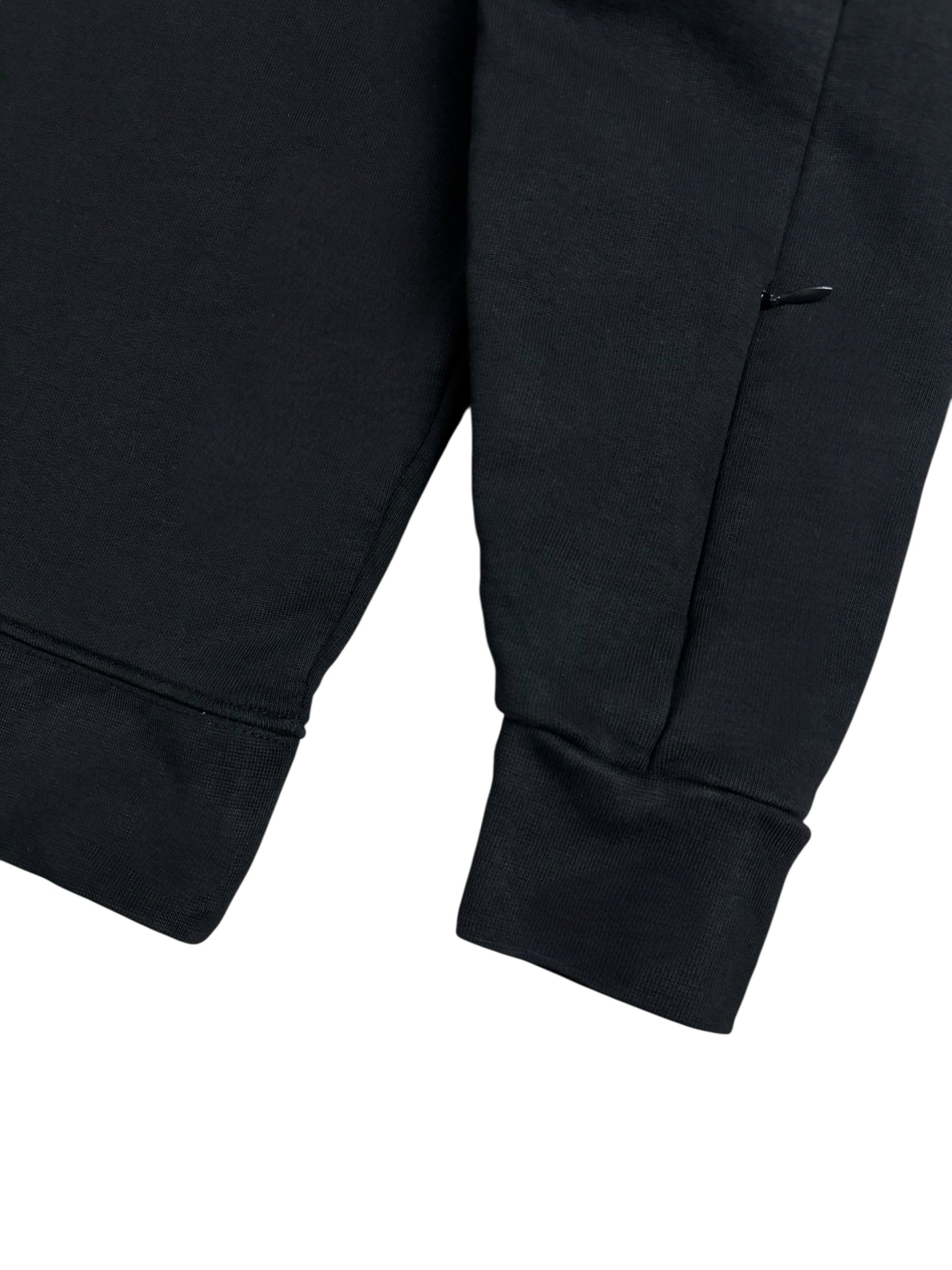 Sweat Weekend Offender noir taille S - Détail