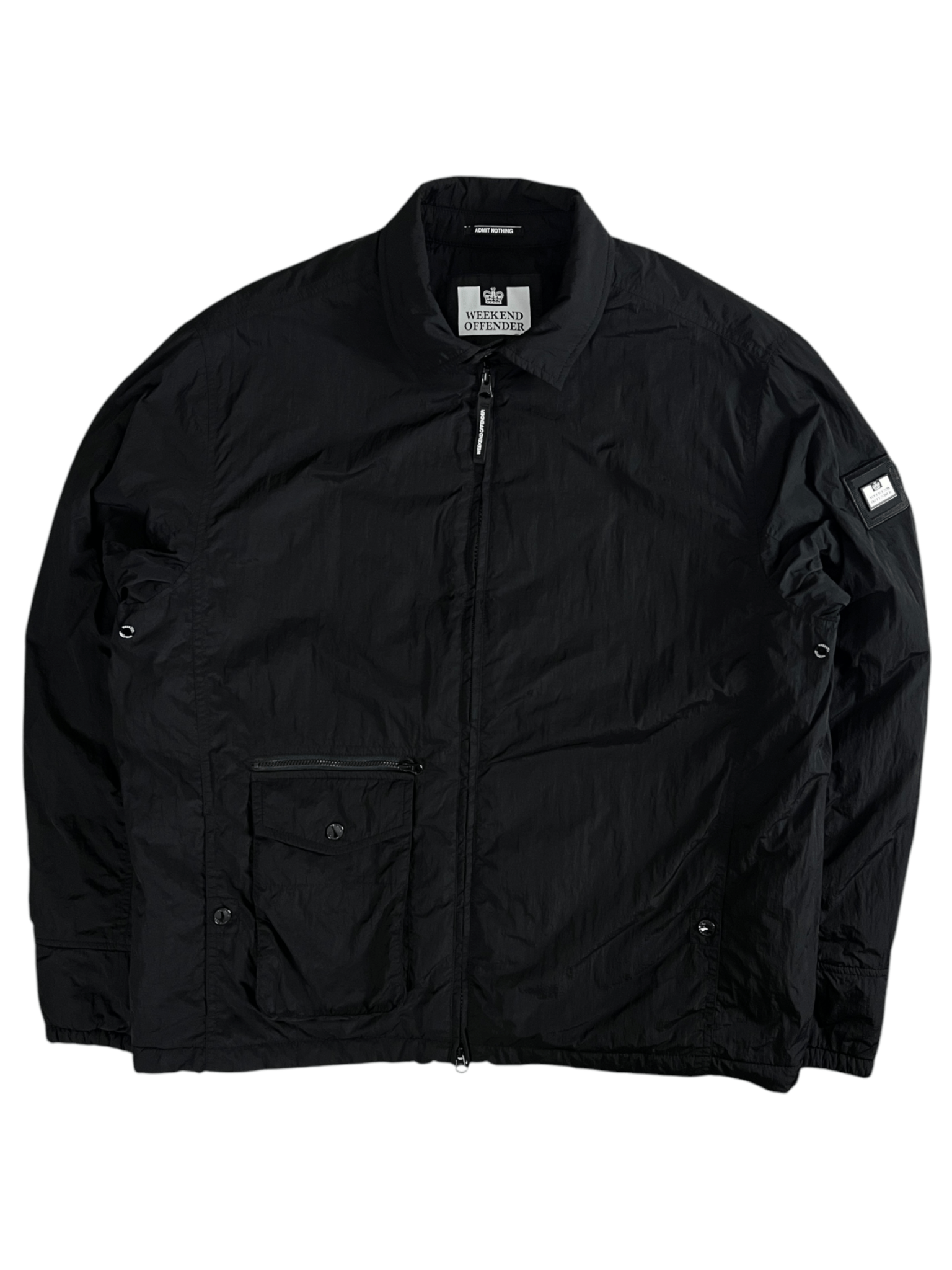 VESTE WEEKEND - OFFENDER - NB08 SHOP