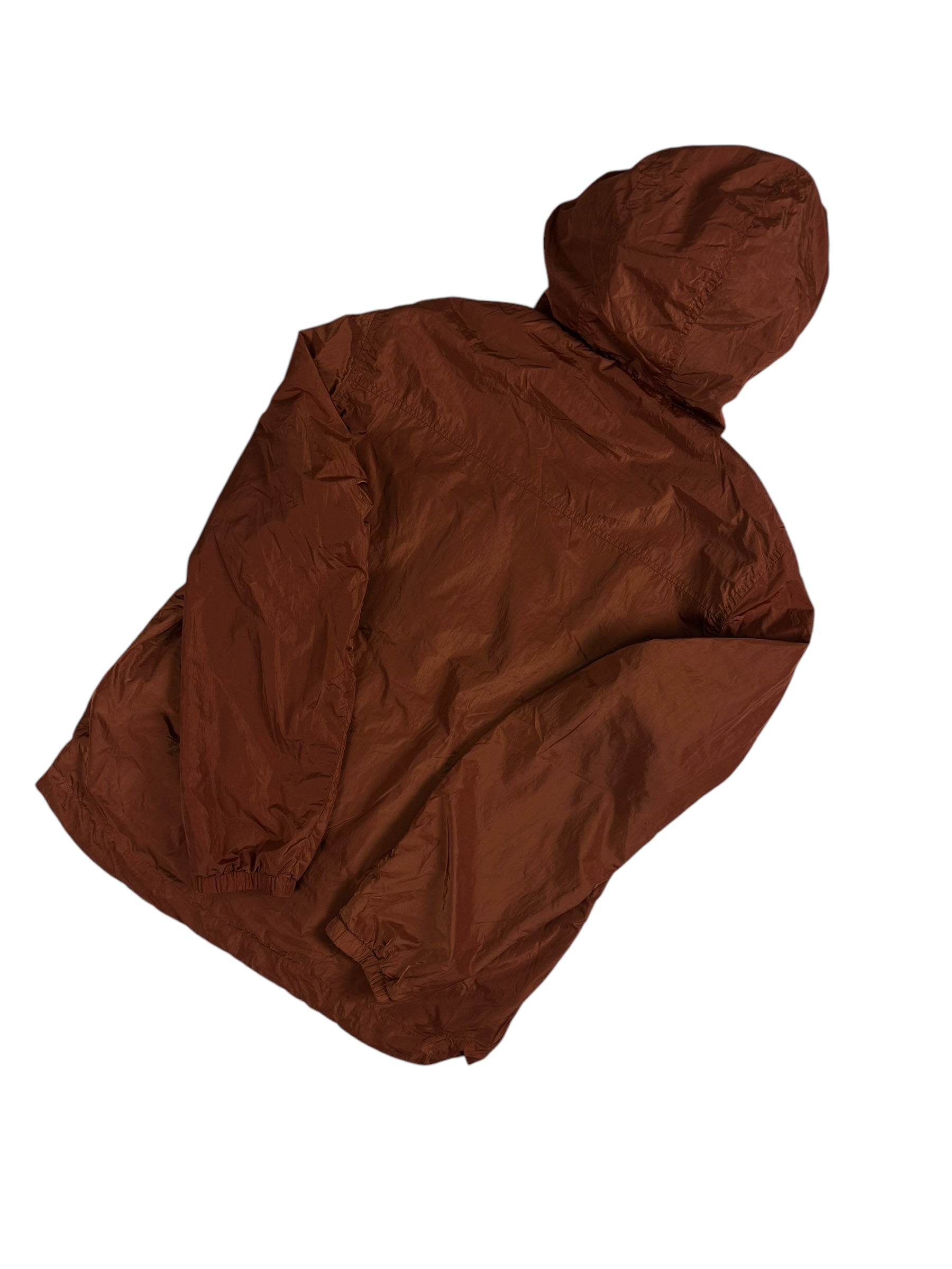 Veste Weekend Offender orange taille L - Vue 8